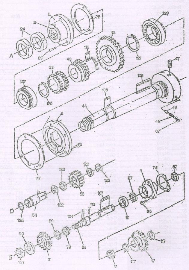 Manual de Instruções TORNO