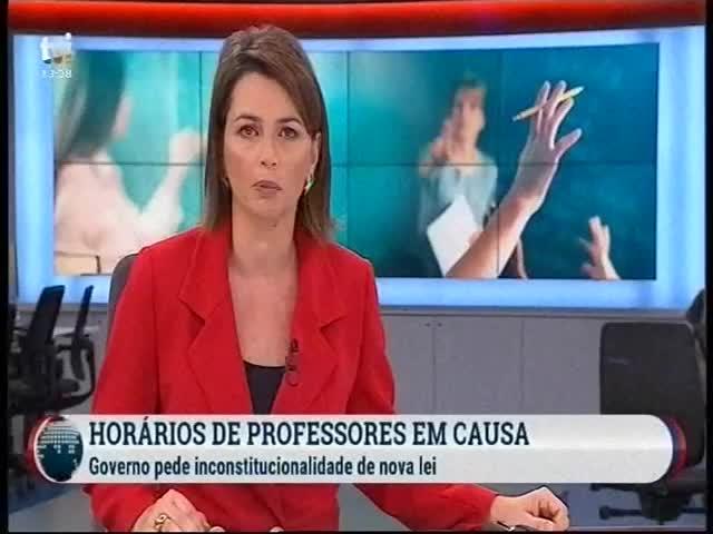A20 TVI Duração: 00:00:45 OCS: TVI - Jornal da Uma ID: