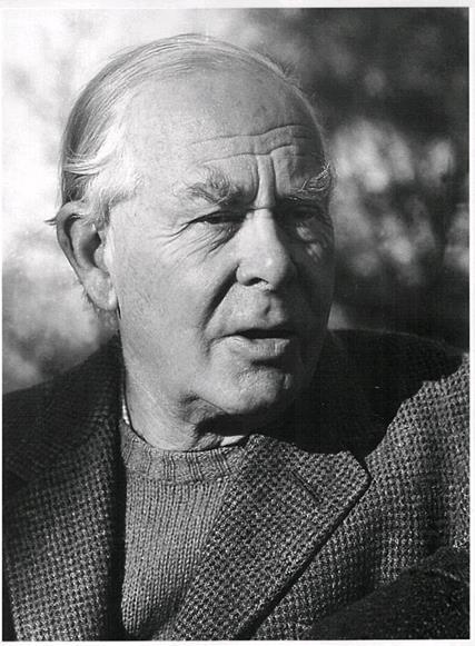 JOHN BOWLBY -John Bowlby, nasceu em 26 de fevereiro de 1907, em Londres; - Buscou