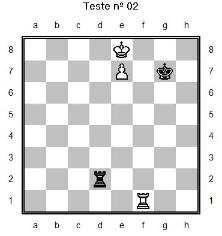 lance menos preciso. Neste tipo de posição, gradualmente aguda, qualquer errinho é fatal. [18...Cc7 19.Cxg6 hxg6 20.Dg5 Txd5 21.Txg6+ Rf7 22.Bc4 Txg6 23.Bxd5+ Cxd5 24.Dxd5+ Re8 25.Dxb7 Dxa2 26.