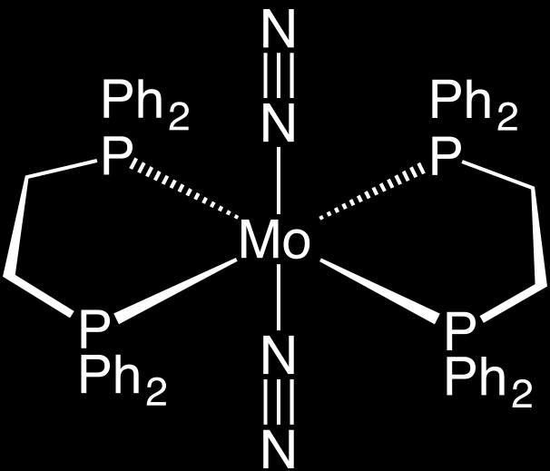 Compostos carbonílicos com ligação pelo oxigênio Ligantes similares ao carbonil CN - e N 2 O ligante N