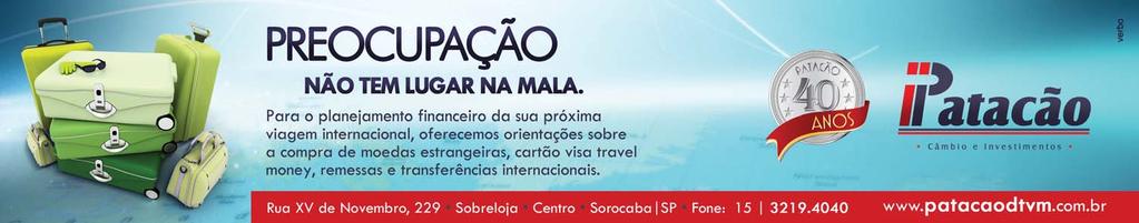 14 Dezembro/2011 Conheça o pensamento Cristão desse Grupo de Empresários AAssociação dos Dirigentes Cristãos de Em presa (ADCE) Núcleo Sorocaba realiza des de 2009 uma série de atividades em prol da