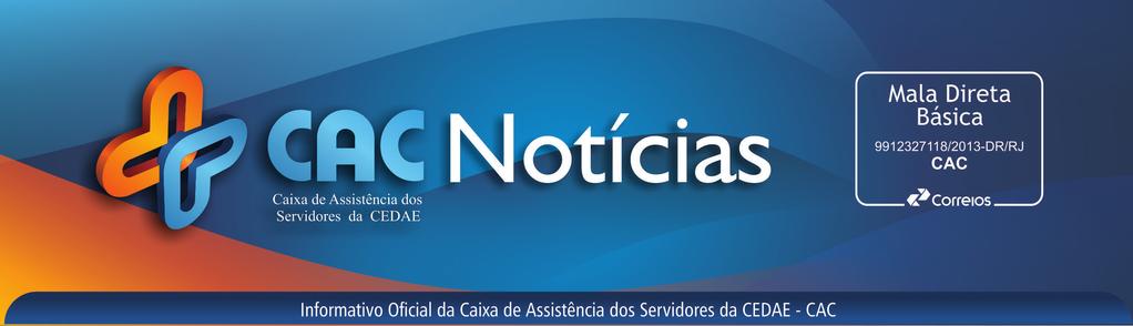 Ano 11 - nº 57 abril/2017 BALANÇO FINANCEIRO APRESENTA AVANÇOS NA CAC O Balanço da CAC destaca a evolução do Patrimônio Social da Empresa e também dos demais indicadores financeiros.