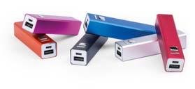 4743 Set Power Bank.