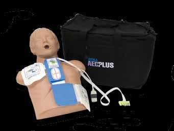 AED Pro.