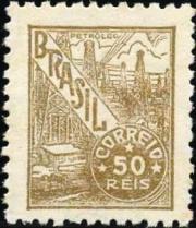 - 1941 - il réis - SE traços no verso 10 rs