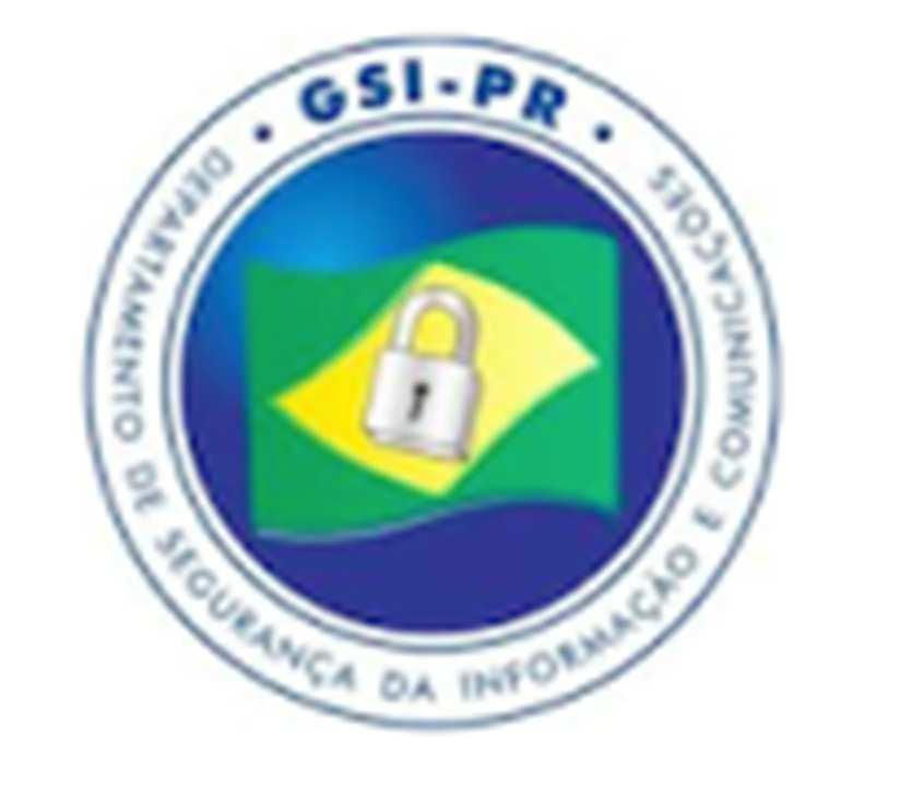 relacionadas a civis), assuntos militares e defesa cibernética. 3.1.1.3. Departamento de Segurança da Informação e Comunicações (DSIC) Ramo subordinado ao GSI PR.