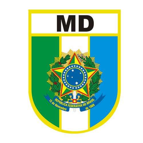Em 2010, o DSIC, SAE e CREDEN elaboraram o Livro Verde sobre segurança cibernética no Brasil. 3.1.2. Ministério da Defesa O Ministério da Defesa é responsável pelas Forças Armadas.