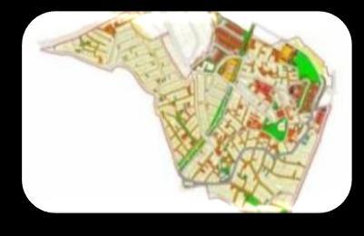 LPA 1 Integração Urbana de Assentamentos Precários e Informais LPA 2 Produção da Habitação ANTECEDENTES DO PROJETO PLHIS - LINHAS PROGRAMÁTICAS E PROGRAMAS DE INTERVENÇÃO As linhas programáticas