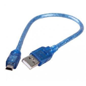 Adaptador USB-Serial