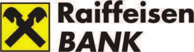 Anexa 4 la Actul Constitutiv al Raiffeisen Bank S.A. Reprezentarea grafica a Emblemei Raiffeisen Bank S.