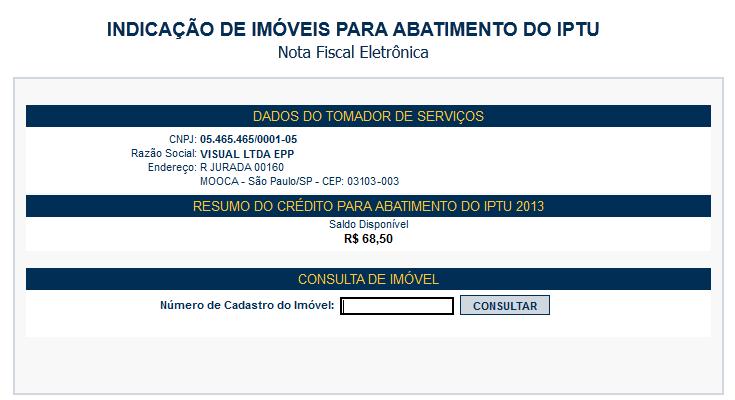 Nota Fiscal de Serviços Eletrônica NFS-e Versão do Manual: 5.16