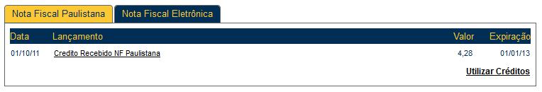 Nota Fiscal de Serviços Eletrônica NFS-e Versão do Manual: 5.16 pág.