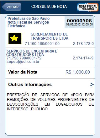 código. Escolha a que lhe for mais conveniente.