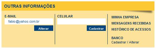 Nota Fiscal de Serviços Eletrônica NFS-e Versão do Manual: 5.16 pág. 87 7.3.