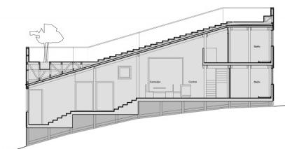 ARQUITETURA: José Ulloa