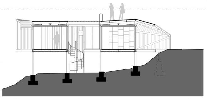 930, nov. 2009 / SUMMA+ n. 105, dez. 2009 / DOMUS RUSSIA n.