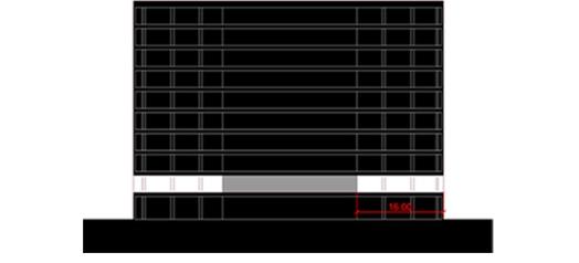 2010 DATA DA CONCLUSÃO DA OBRA: 2011