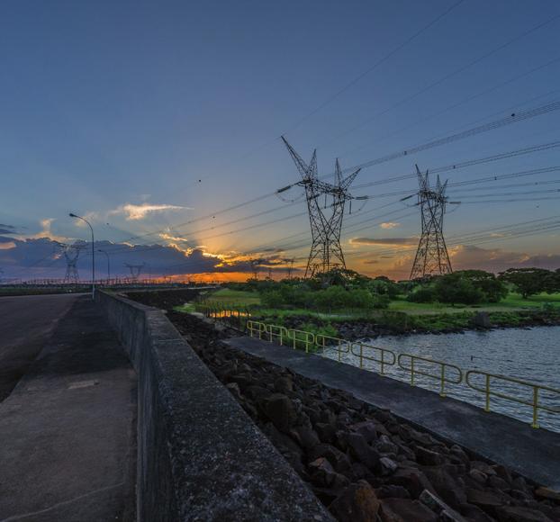 2 XIV stpc - seminário técnico de proteção e controle caderno de patrocínios 3 Apresentação O CIGRÉ Brasil convida os profissionais do setor elétrico a participarem do XIV Seminário Técnico de