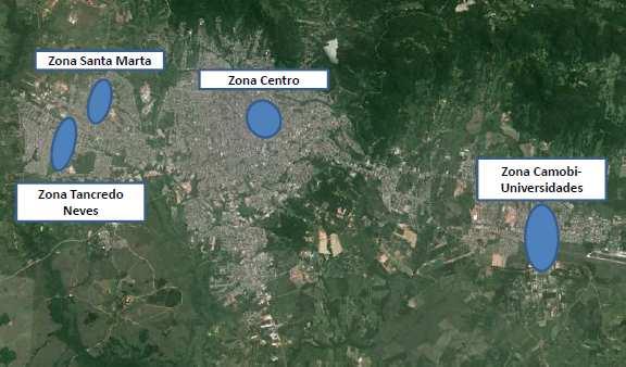 Pedestres A prioridade principal do plano está centrada na segurança das pessoas e, dos pedestres na circulação urbana.