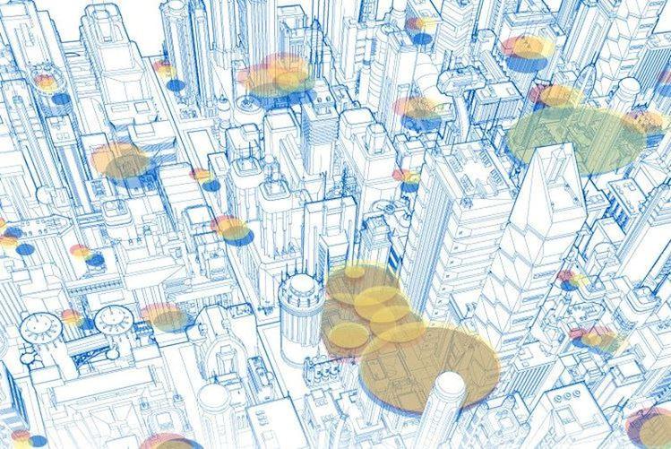espaço geográfico. a) Estudar a Comunidade: Para quem e por quê queremos uma Smart City?