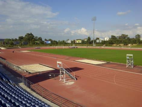 Desporto Federado Jogos do Seixal (TAS) Seixalíada Desporto Escolar Resposta aos treinos