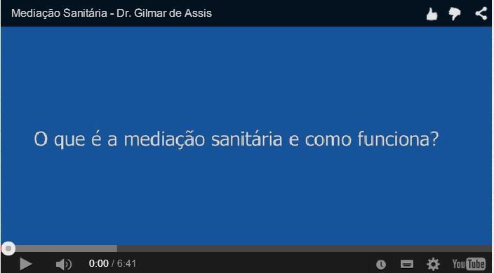 2.3 Atuação da Agência Nacional de Saúde Muitas vezes, as demandas contra o SUS são realizadas por pessoas que têm plano ou seguro-saúde, quando a demanda deveria ser contra seu próprio plano.