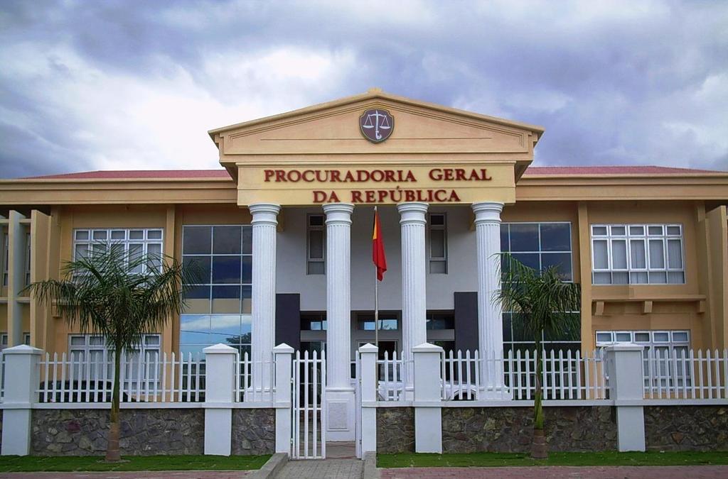 BOLETIM INFORMATIVO XV ENCONTRO DE PROCURADORES-GERAIS DA CPLP O XV Encontro de Procuradores-Gerais da CPLP, organizado pela Procuradoria-Geral da República Democrática de Timor-Leste, terá lugar nos