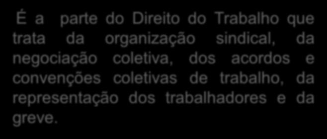 finalidade da greve, lockout Semana 16: Revisão MARIA INÊS GERARDO www.