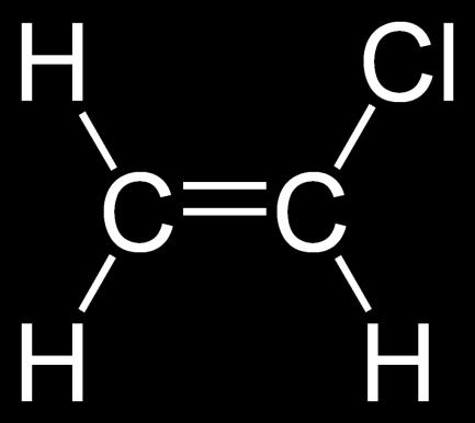 bioimunes ou mesmo mais tóxicos que as substâncias originais 1,1,1-tricloroetano