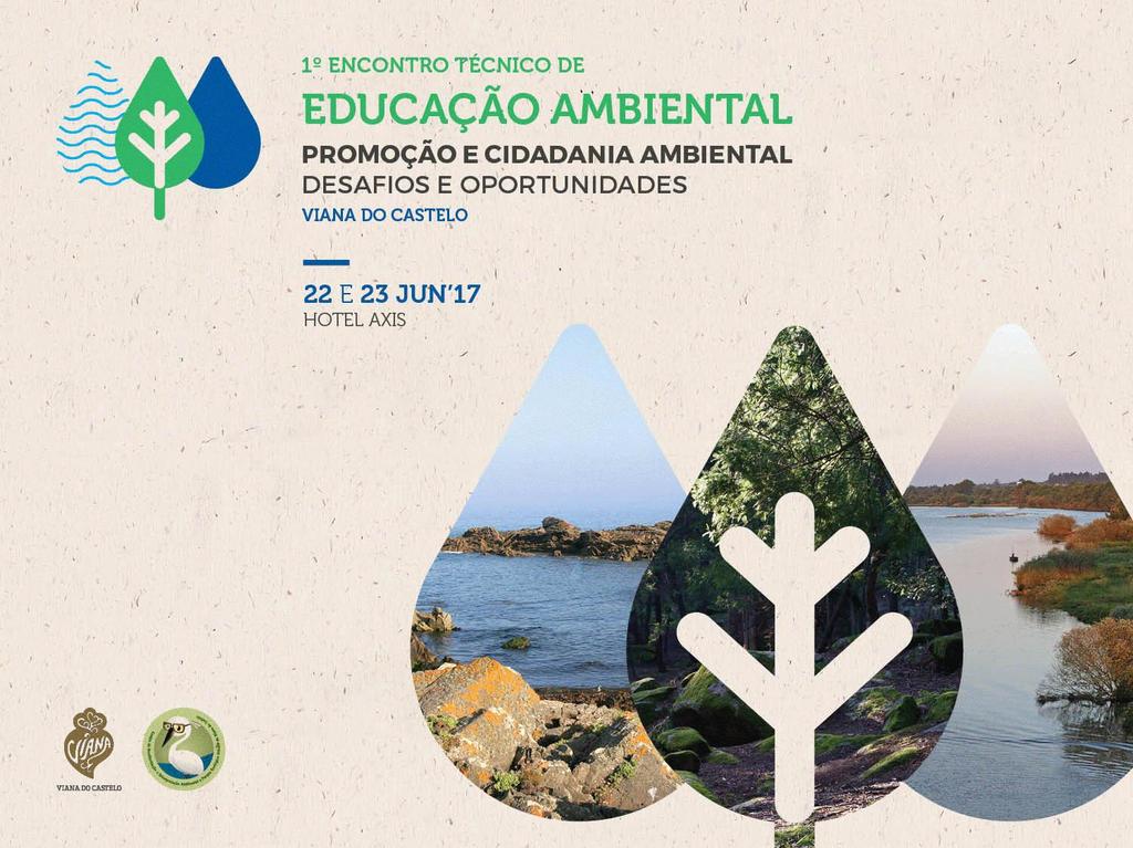 PERCEPÇÃO E EDUCAÇÃO AMBIENTAL: Movimento fenomenológico