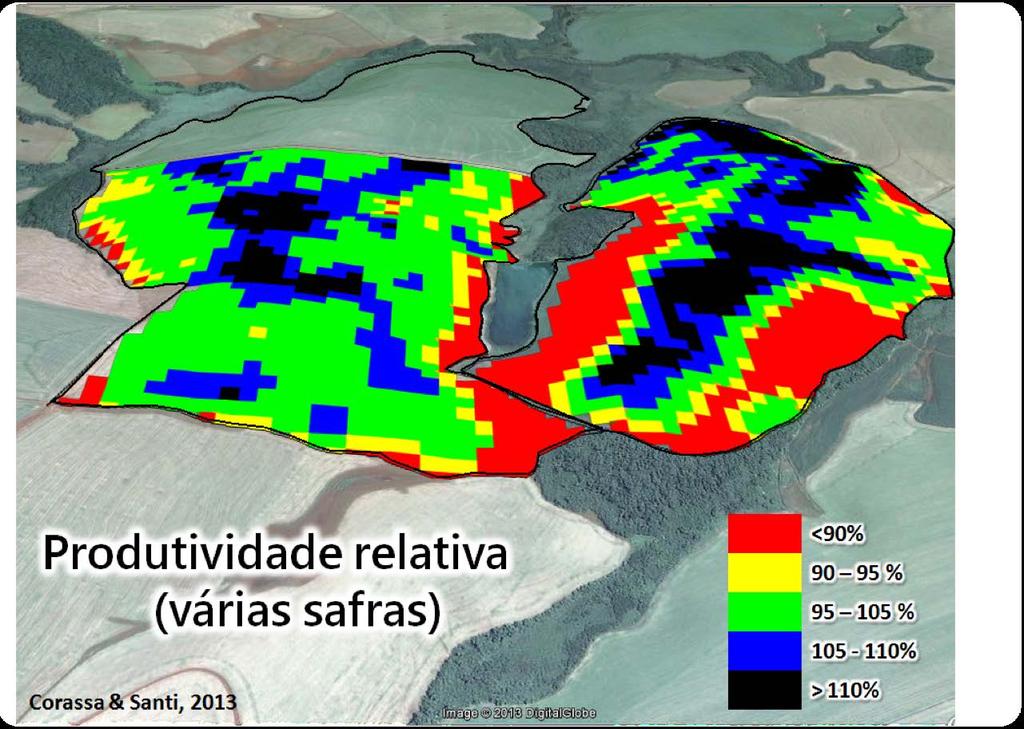 demais zonas?