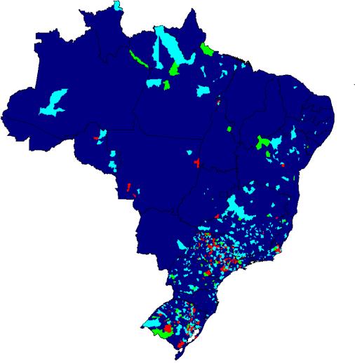 fortalecimento da Atenção Básica O único Sistema universal do mundo