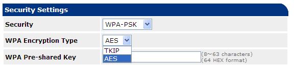 Quando a opção [Desactivar] (Desactivar) é seleccionada, prima o botão [Submit] (Submeter) no canto inferior esquerdo do ecrã da Internet. (Não recomendado por razões de segurança.