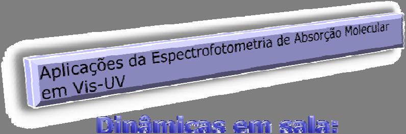 /7/ Aplaçõe d étd detemaçã de ma epée abvete detemaçã Smltâea de í Exeí Etd de a: Otmzaçã e valdaçã de Píp Atv em Atflamat p Epetftmeta de Ulta Vleta Celh Regal de Qíma IV Regã (SP) Ap: Caxa Eôma