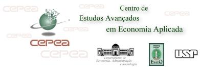 Emissão de CO 2 e créditos de carbono Daniela Bacchi Bartholomeu CEPEA/ESALQ/USP 6 o Seminário Internacional em Logística Agroindustrial Piracicaba, 08 de abril de 2009 1 Estrutura da apresentação 1.