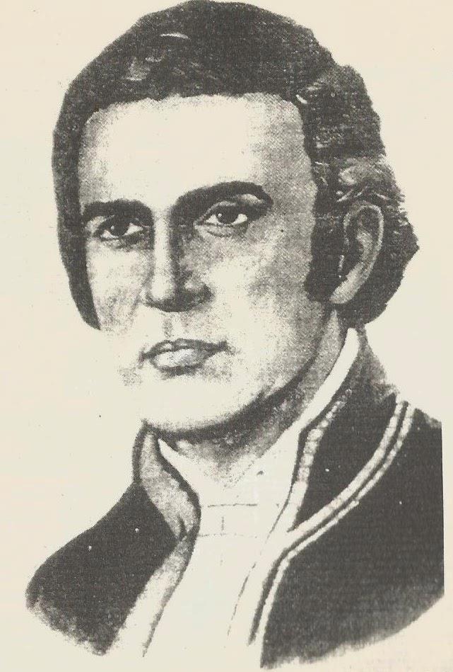 ANDRÉ DE ALBUQUERQUE André de Albuquerque Maranhão II (Andrezinho do Cunhaú), nascido no Cunhaú, freguesia de Goianinha, no ano de 1773, declarava-se ele