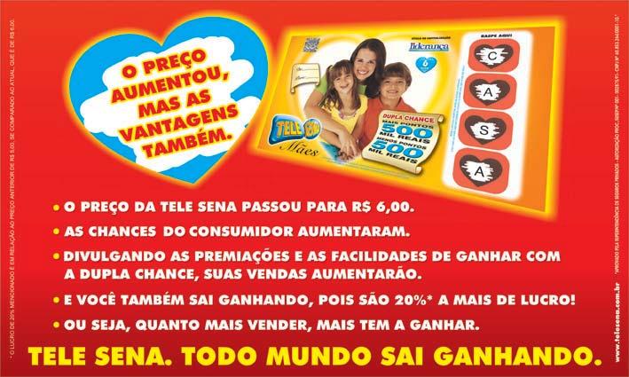 8 Jornal do Sincoesp De 01 a 30 de abril de 2007 Jornal do Sindicato dos Comissários e Consignatários, Casas Lotéricas e Revendedores Lotéricos, Casas de Bingos e Cooperativas