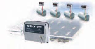 Fluid monitoring system OCIO email sms Software OCIO DESK OCIO GSM EN OCIO is available with direct PT OCIO é disponível com EN GSM transmission of tank PC connections.