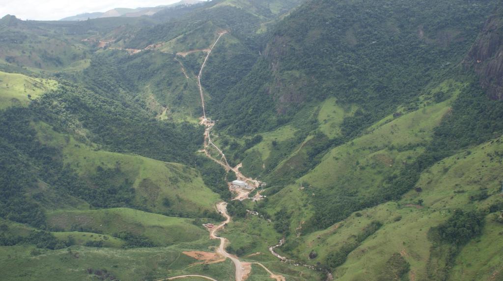 Degradação da Mata Atlântica http://blogs.