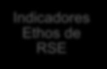 Ferramentas Indicadores Ethos de RSE Outros