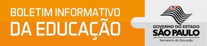 DIRETORIA DE ENSINO - REGIÃO DE LINS Boletim n 03 30/09/2016 Site: http://delins.educacao.sp.gov.