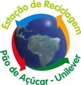 embalagens recicláveis em 8 estados brasileiros e 20