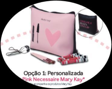 PRÊMIOS MARY KAY