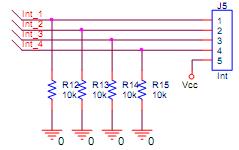 Figura 2: Circuito de