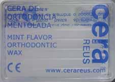 pincéis. Seringas O kit de introdução 25-243 149 119 O kit de 4 seringas de 4 g 25-242 195 159 O frasco de 6 ml de primer 25-244 77 67 2 30 Elásticos extra-orais Fabricados em puro látex de borracha.