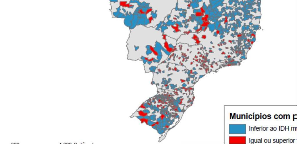 700) com projetos apoiados Mais de R$