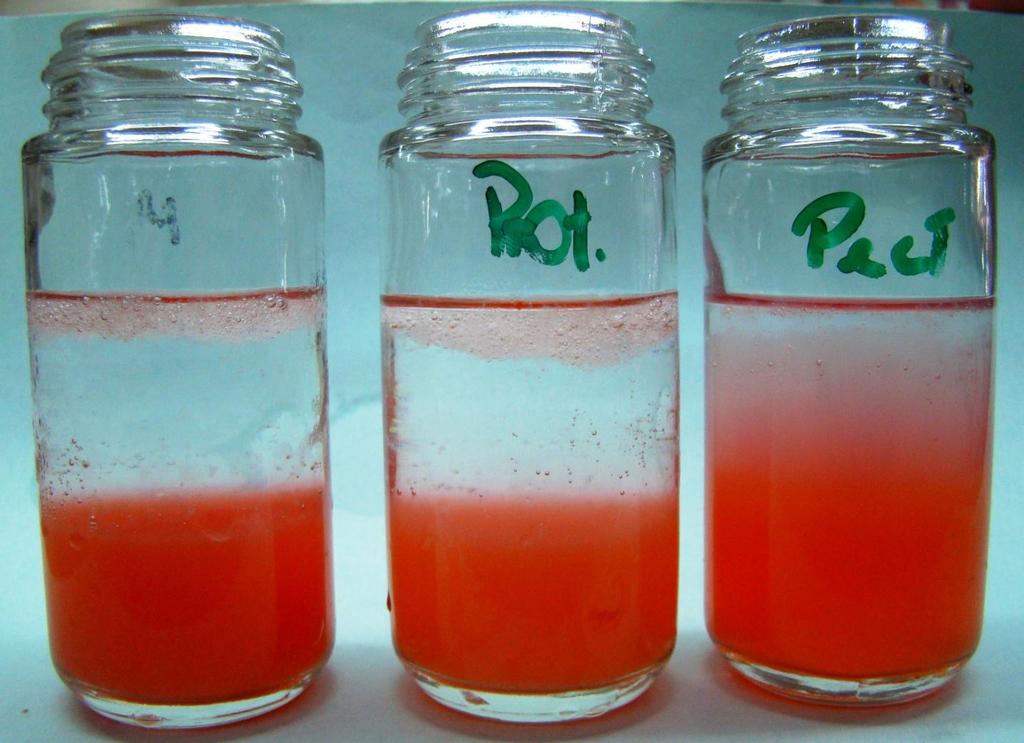 Técnicas e procedimentos de laboratório