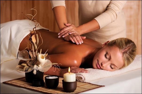 Massagens O GDC Fidelidade coloca à disposição dos seus associados um serviço de massagens