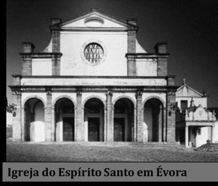 AS VERTENTES ESTRANGEIRAS A arquitetura dos jesuítas vai